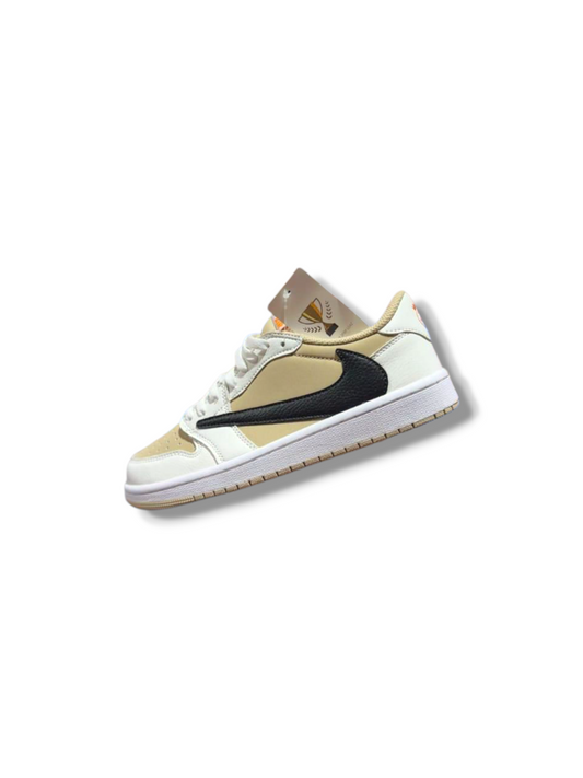 Jordan 1 Low "TRAVIS"