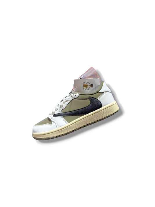 Jordan 1 Low "TRAVIS"