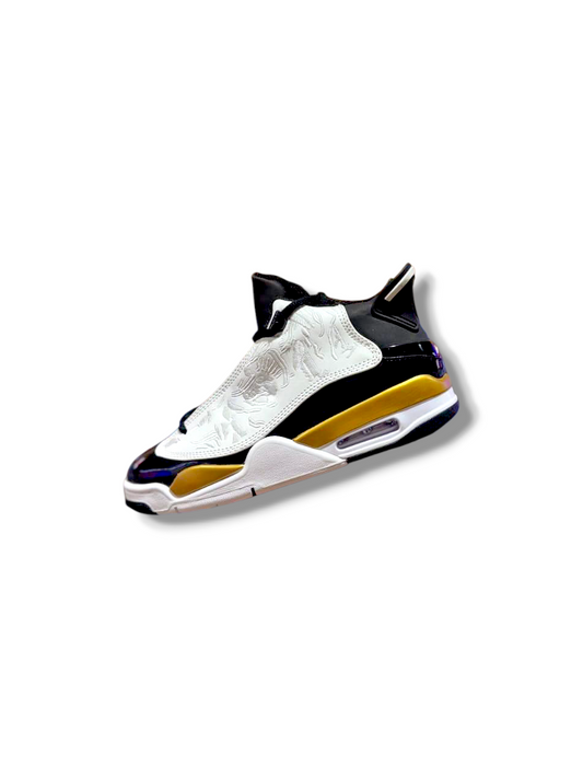 Nike Dub Zero "GOLD"