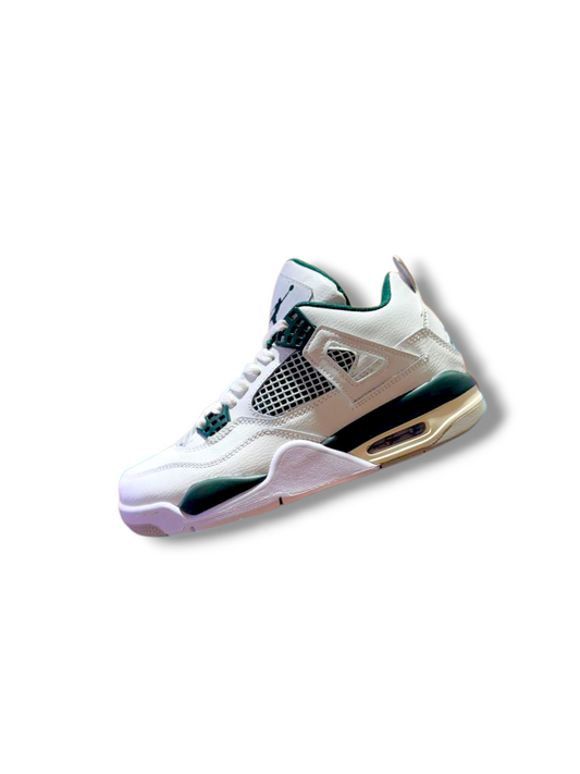 Jordan Retro 4 "OXIDED"