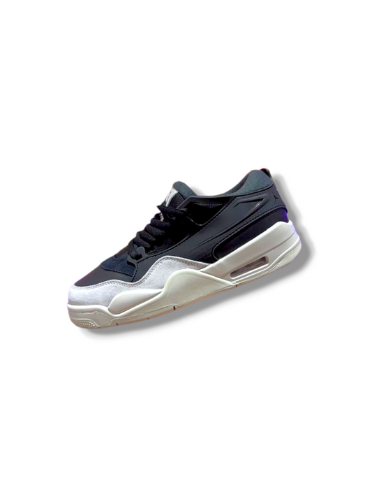 Jordan RM "WHITE/BLACK"