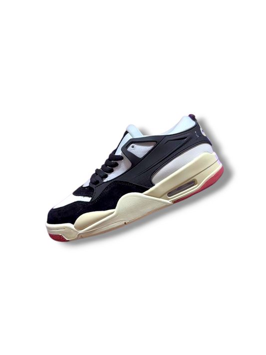 Jordan RM "BLACK/WITHE"