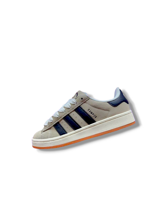 Adidas Campus "GRAY"
