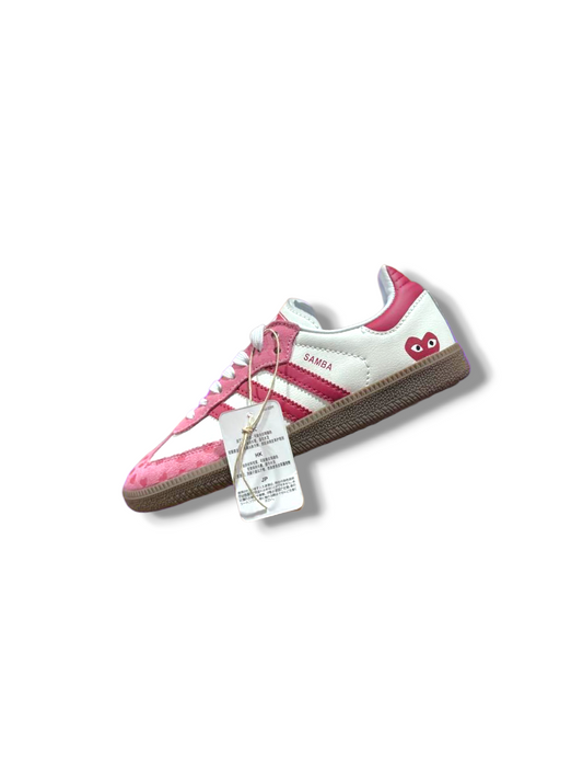 Adidas Gazelle "LOVE"