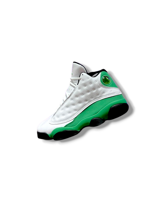 Jordan 13 "GREEN"
