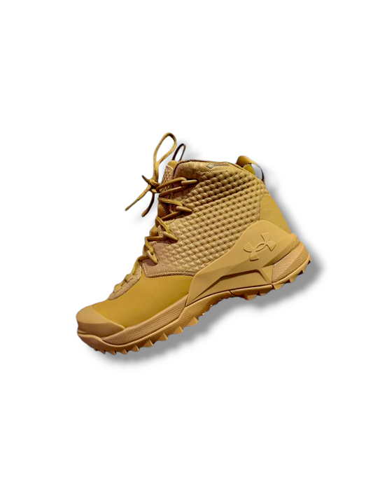 Hunder Armour "BROWN"