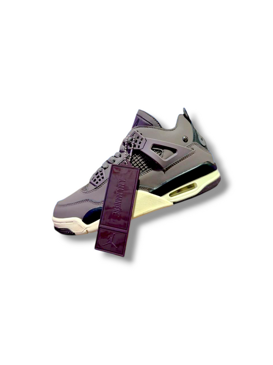 Jordan 4 "A Ma MANIERE"