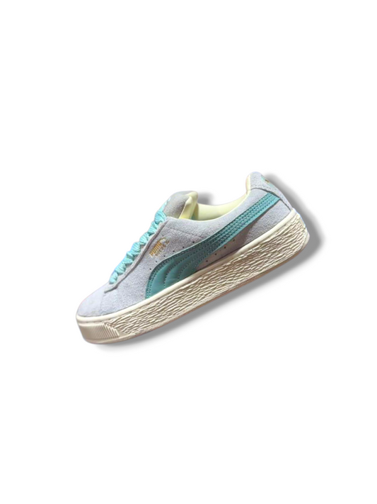 Puma Suede