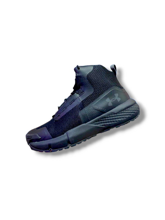 Hunder Armour "BLACK"