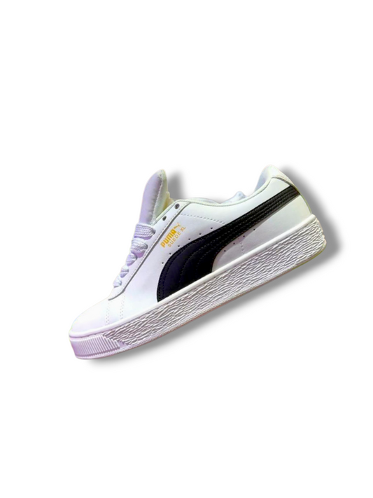 Puma Suede