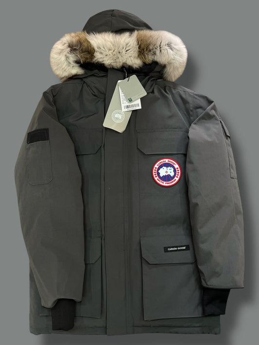 Chamarra "CANADA GOOSE"