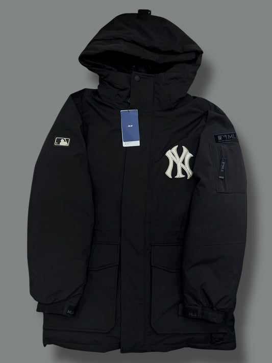 Chamarra "MLB"