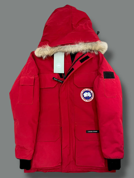 Chamarra "CANADA GOOSE"