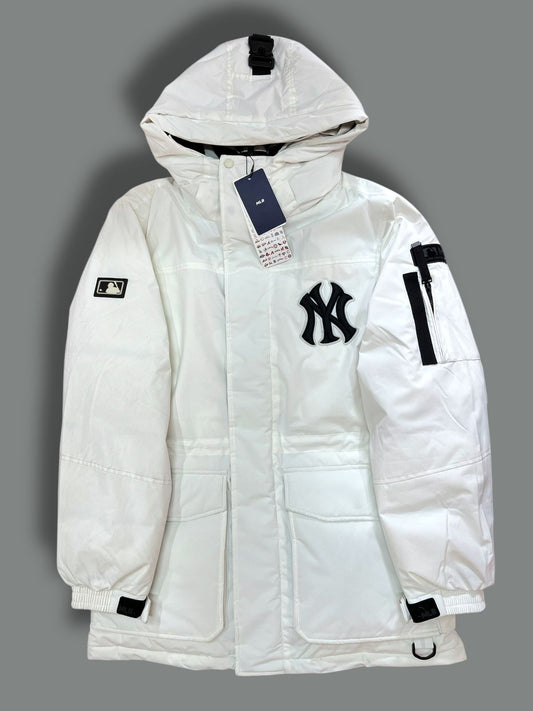 Chamarra "MLB"