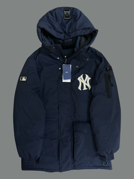 Chamarra "MLB"