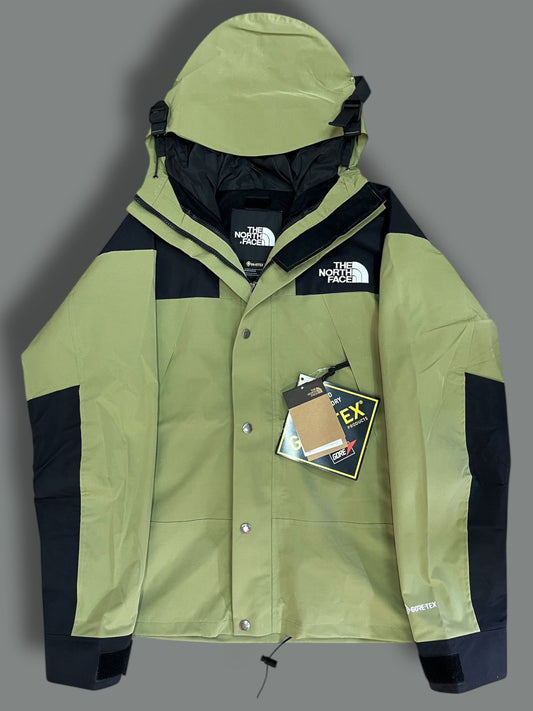 Rompevientos  "THE NORTH FACE"