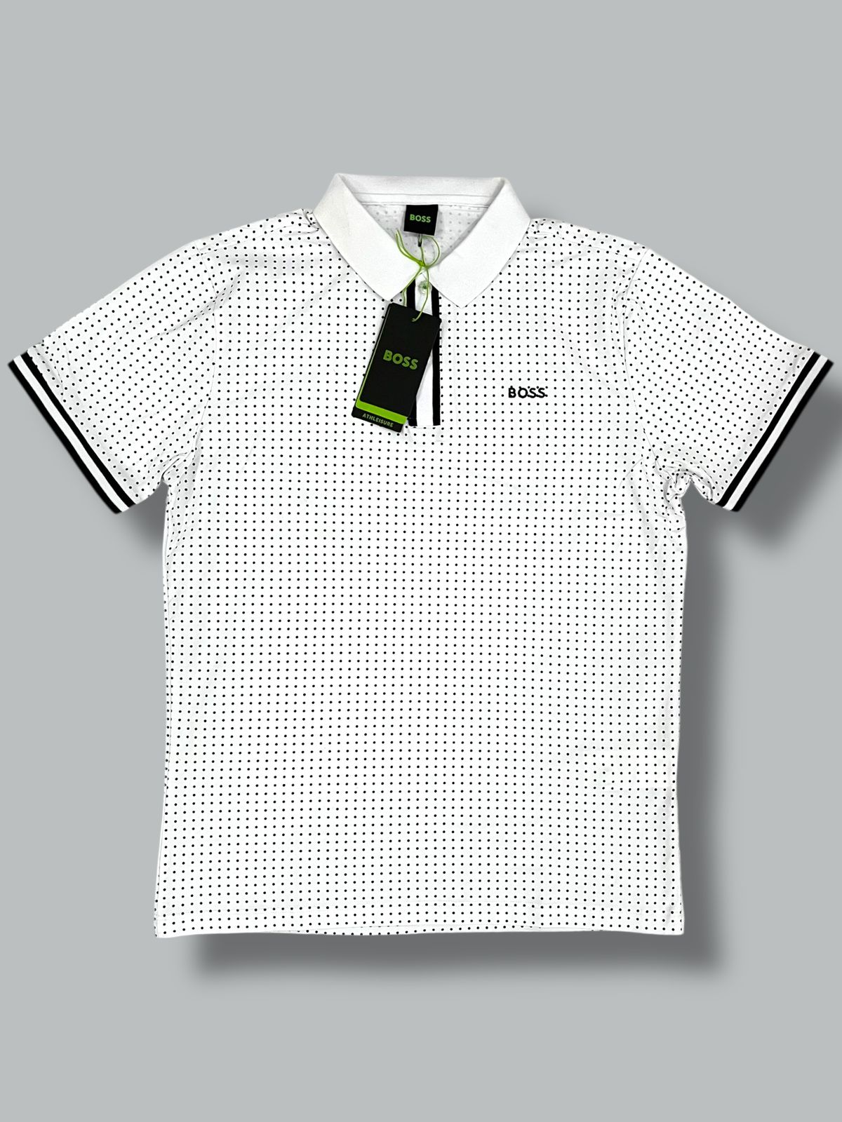 Polo "BOSS"