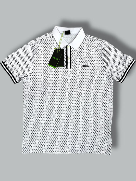 Polo "BOSS"