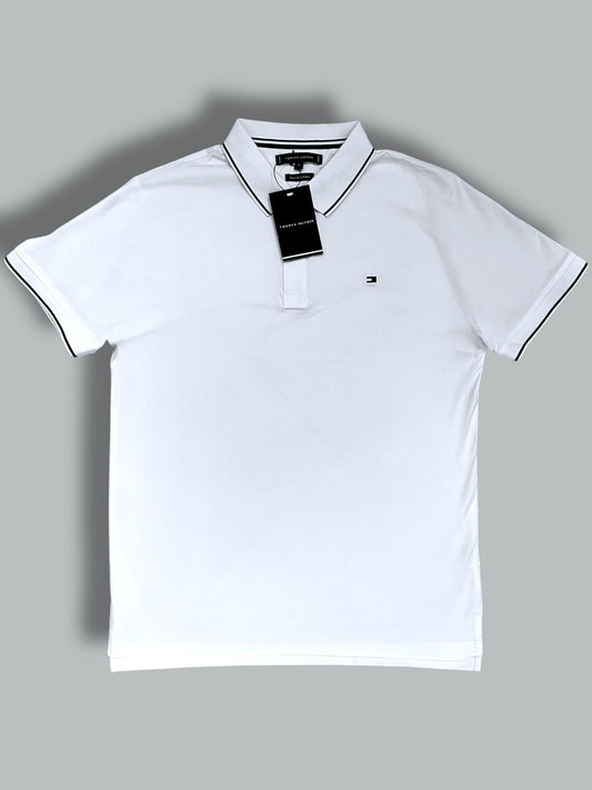 Polo "TOMMY HILFIGER"