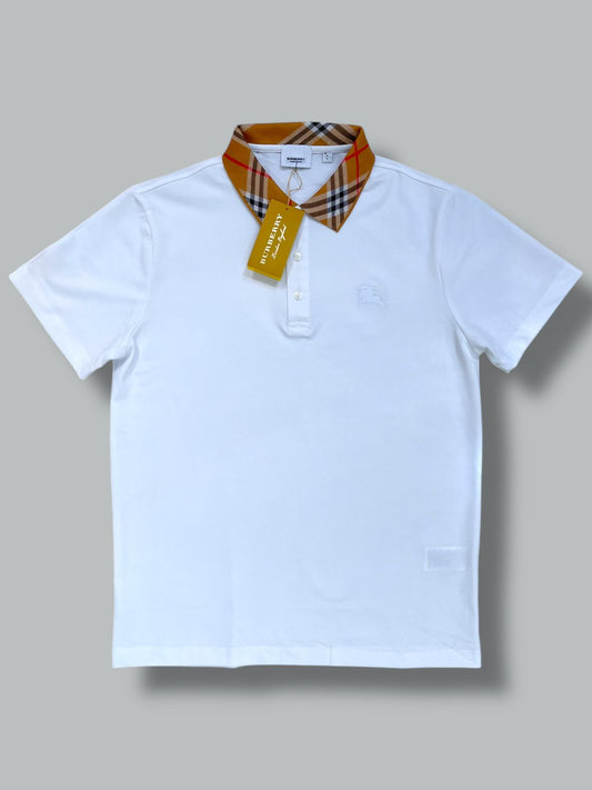 Polo "BURBERRY"