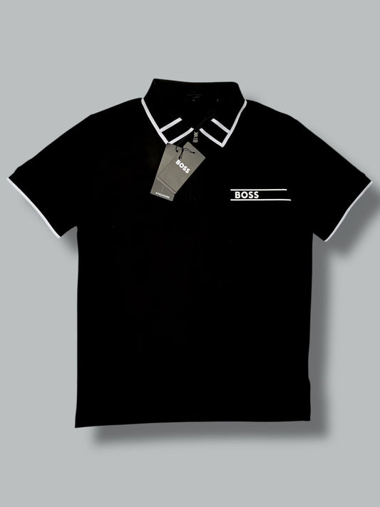 Polo "BOSS"