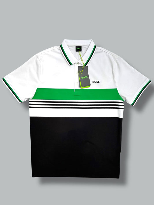 Polo "BOSS"