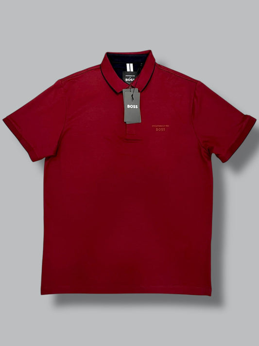 Polo "BOSS"