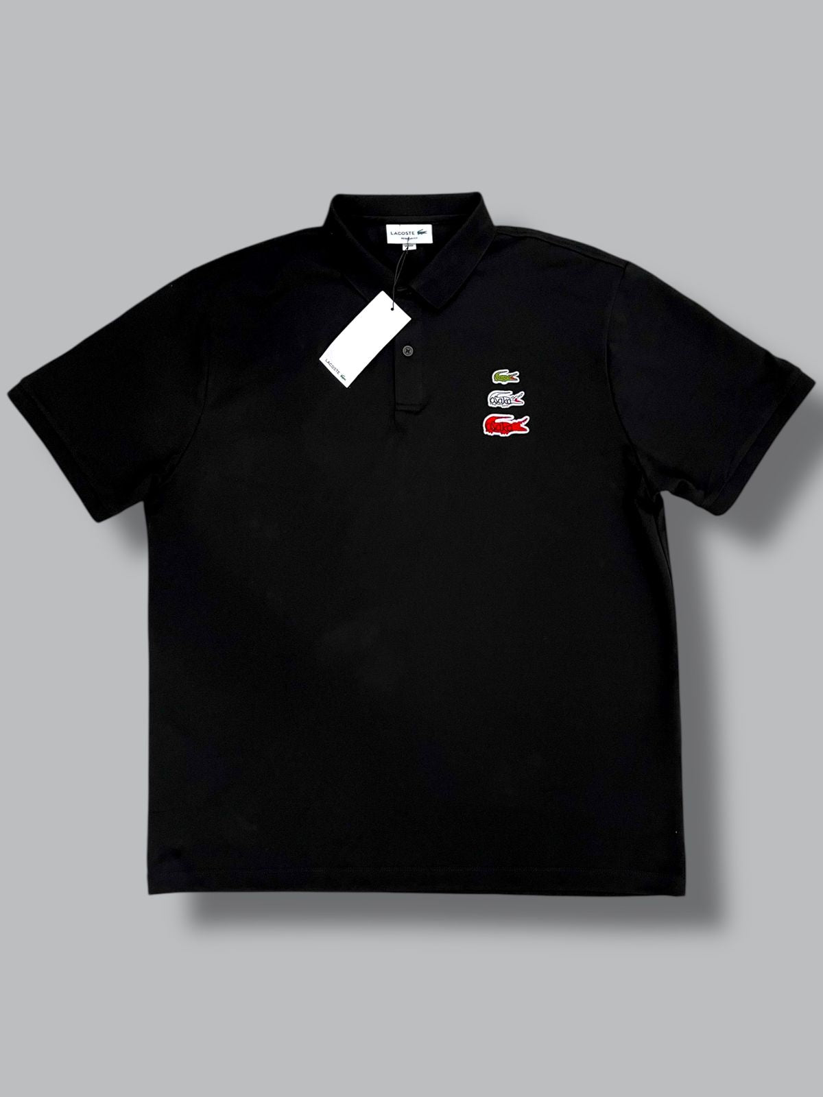 Polo "LACOSTE"