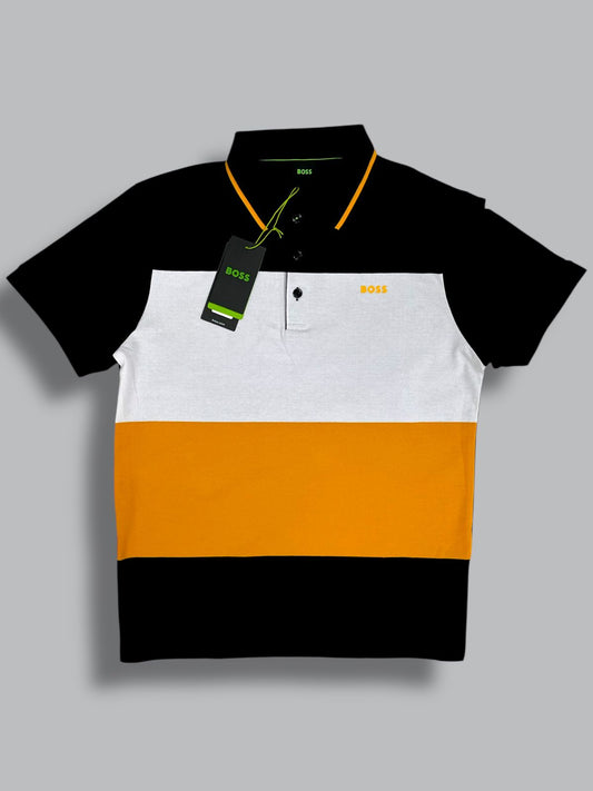 Polo "BOSS"