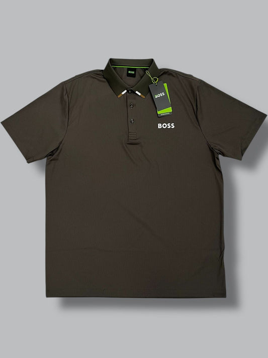 Polo "BOSS"