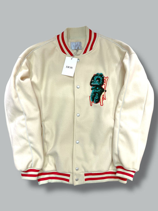 Chamarra Bomber "DIOR"