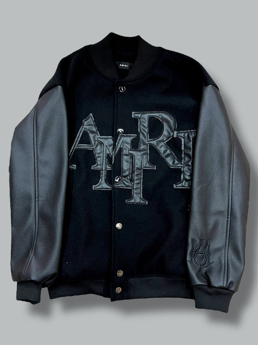 Chamarra Bomber "AMIRI"