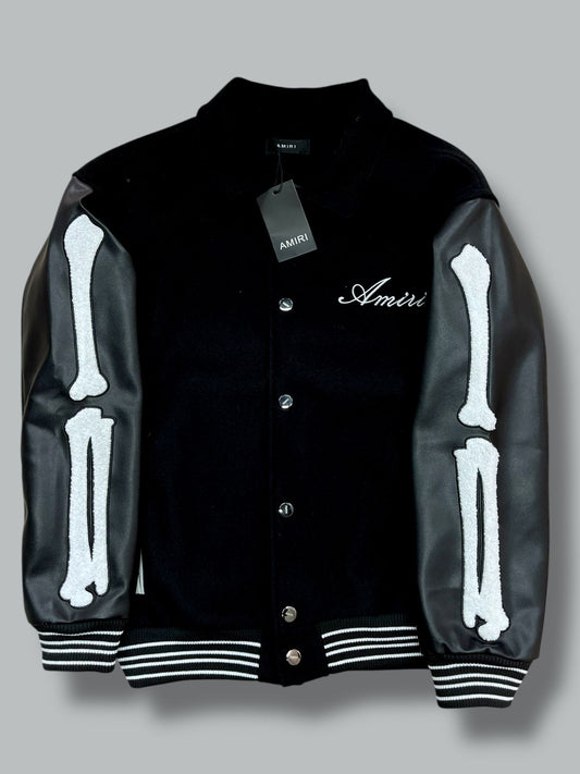 Chamarra Bomber "AMIRI"