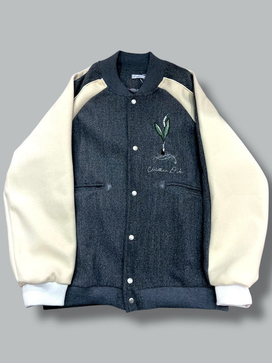 Chamarra Bomber "DIOR"