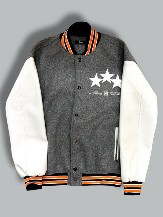 Chamarra Bomber "AMIRI"