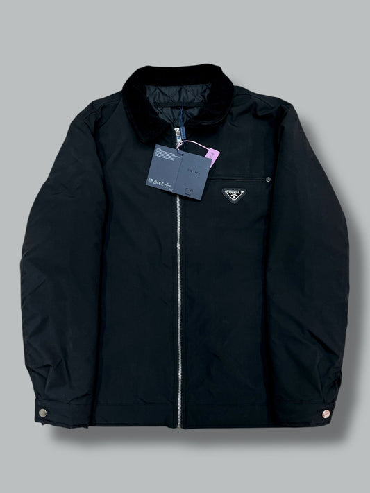 Chamarra Bomber "PRADA"