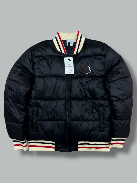 Chamarra Bomber "MONCLER"