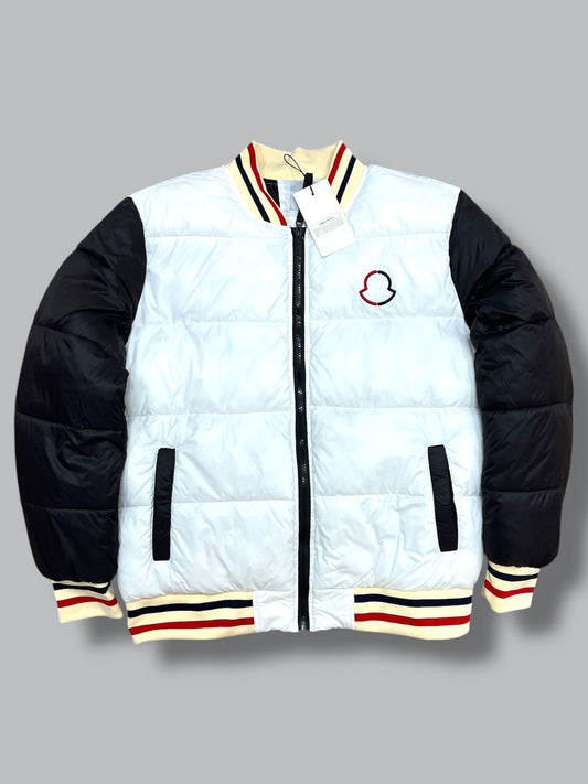 Chamarra Bomber "MONCLER"