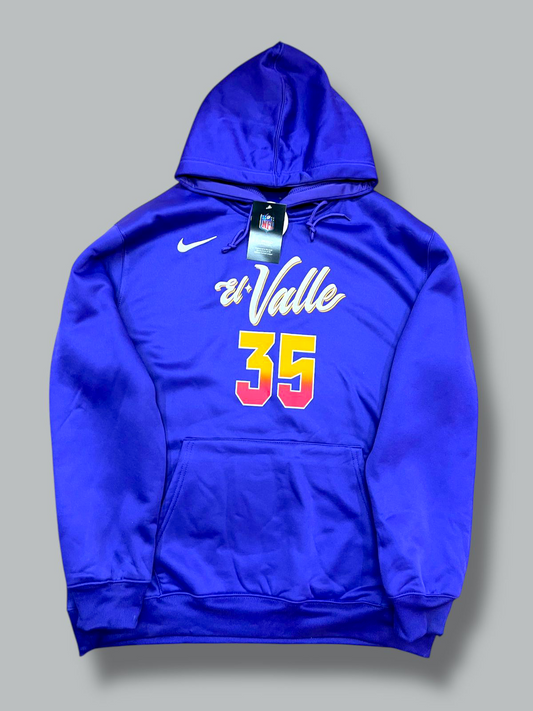 Hoodie NFL