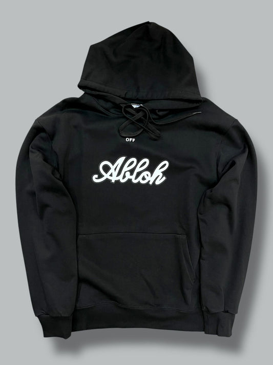 Hoodie OFF WHITE