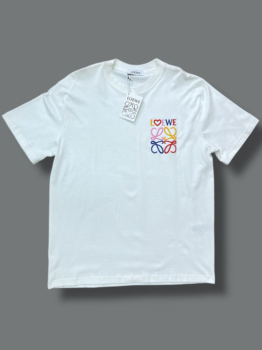 Camisa "LOEWE"