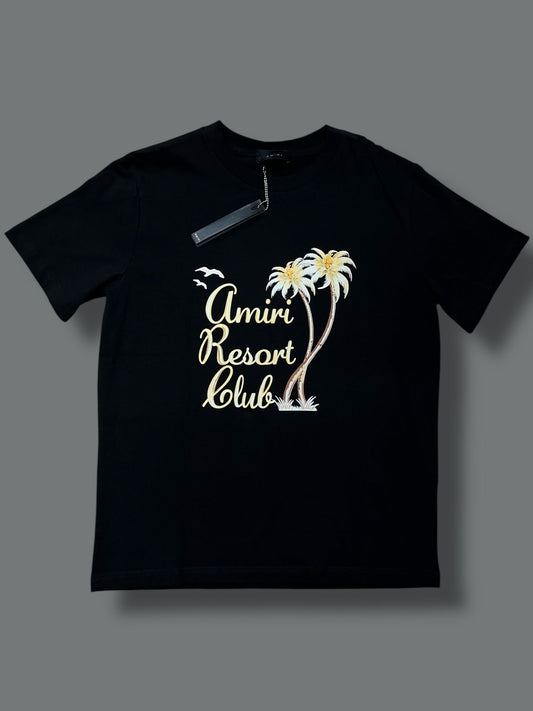 Camisa "AMIRI"