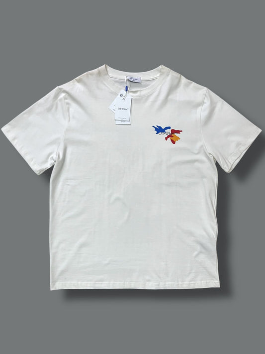 Camisa "OFF WHITE"