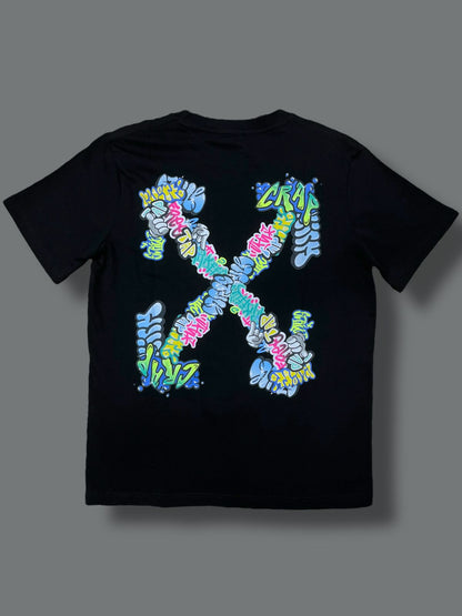 Camisa "OFF WHITE"