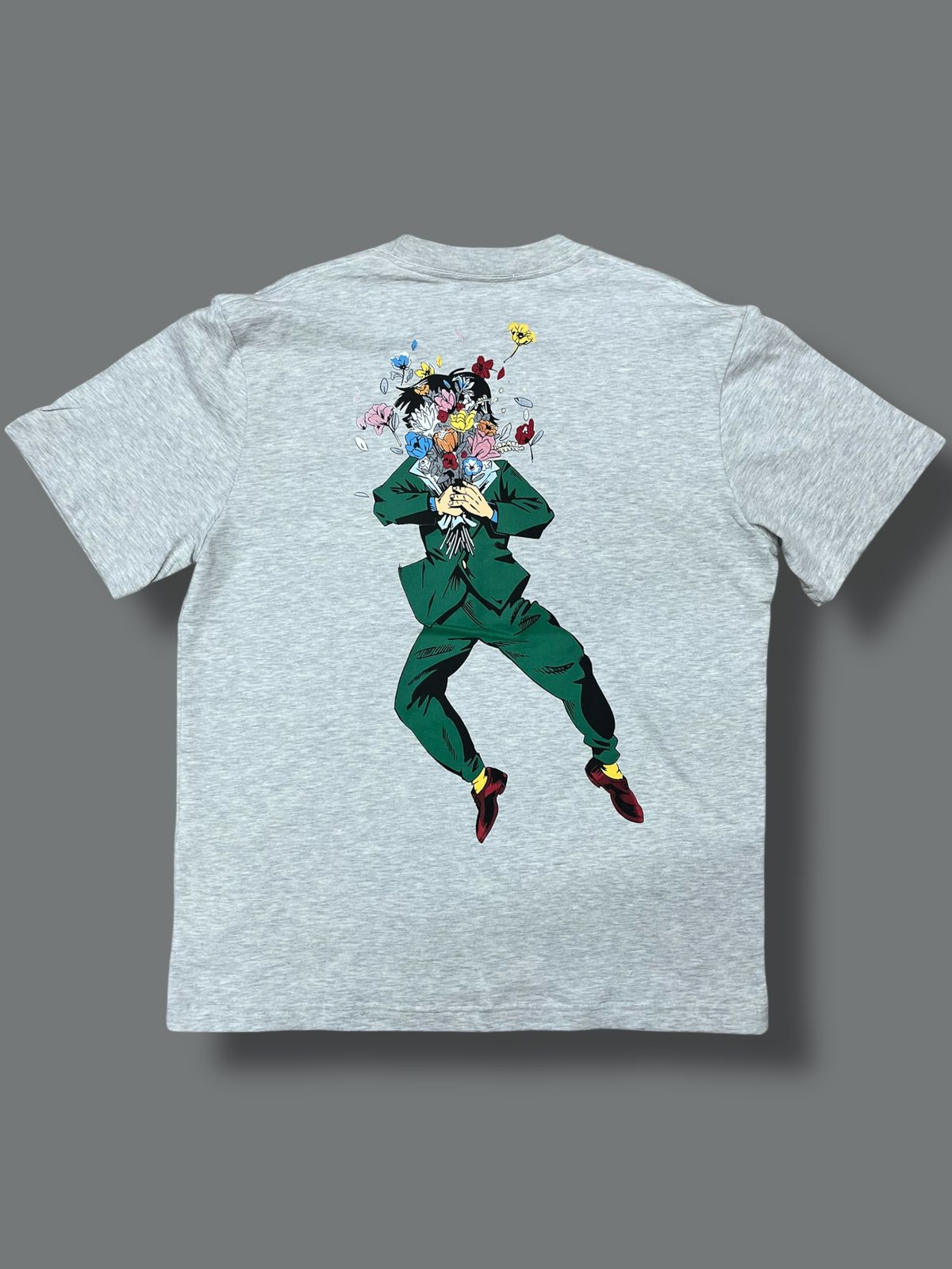 Camisa "KENZO"