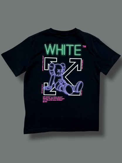 Camisa "OFF WHITE"