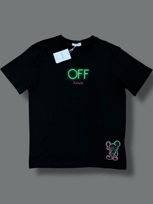 Camisa "OFF WHITE"