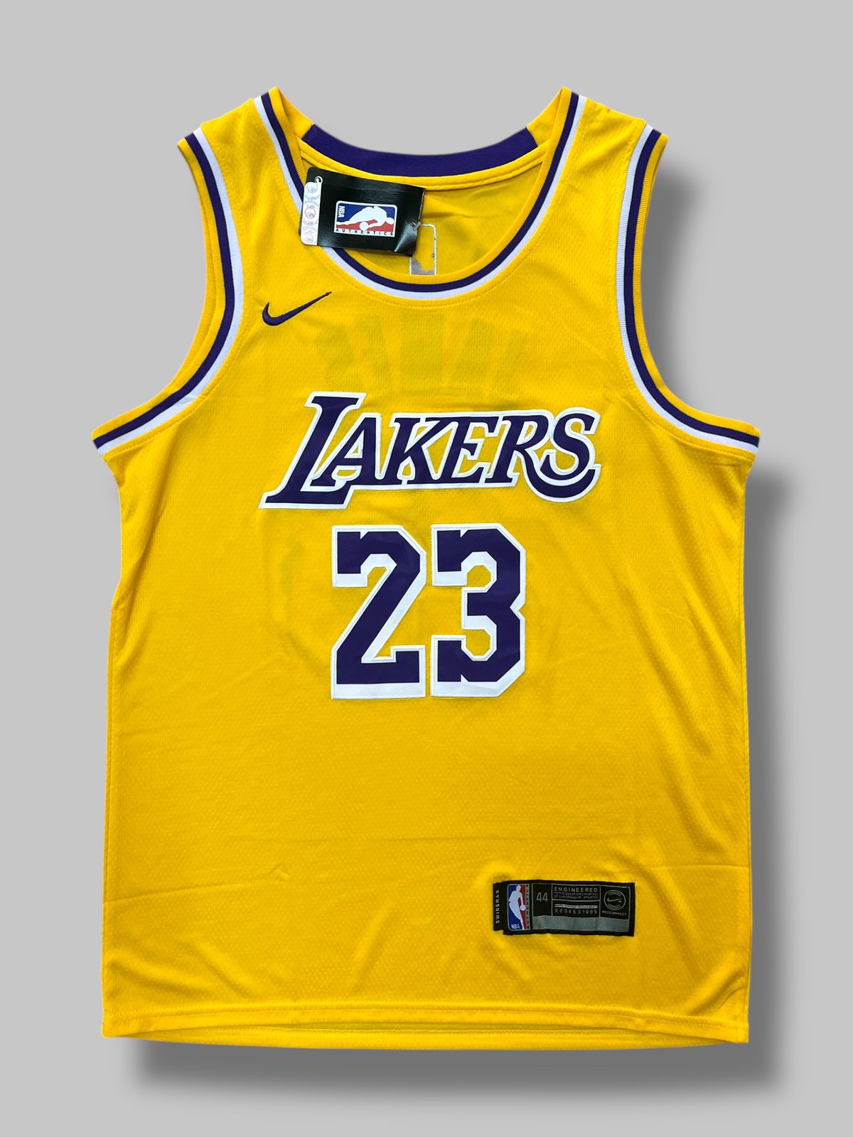 NBA Jerseys
