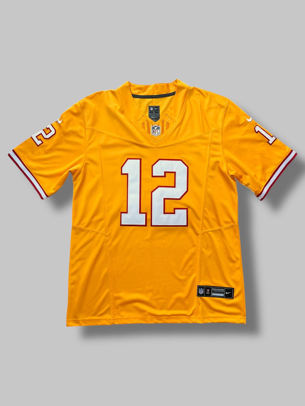 Jersey NFL