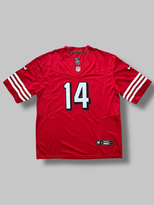Jersey NFL